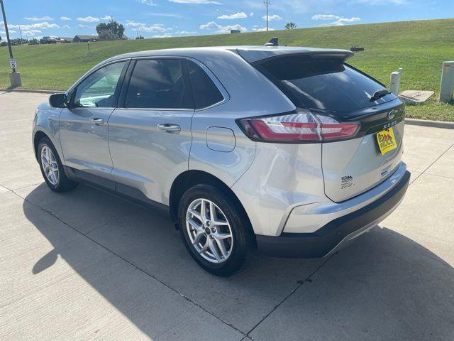 2023 Ford Edge - $18,990