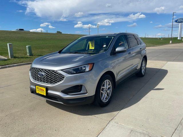 2023 Ford Edge - $18,990