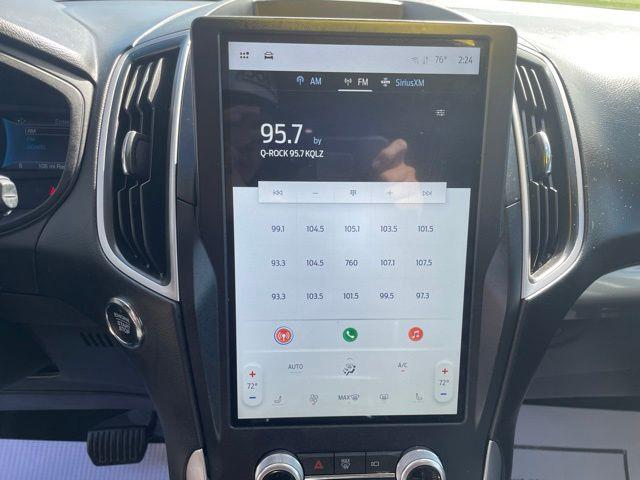 2023 Ford Edge - $18,990
