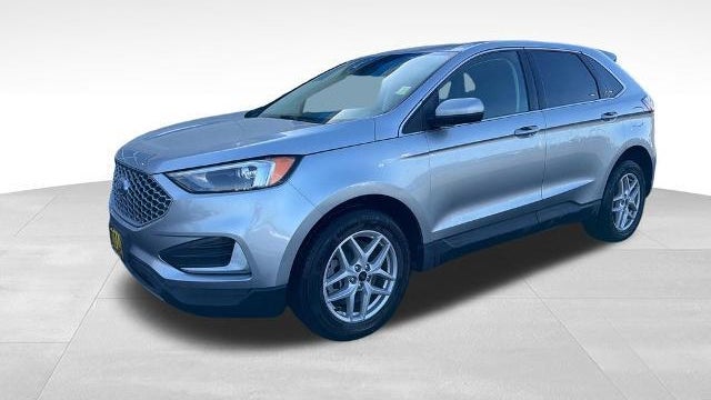Preowned 2023 Ford Edge ST-Line for Sale