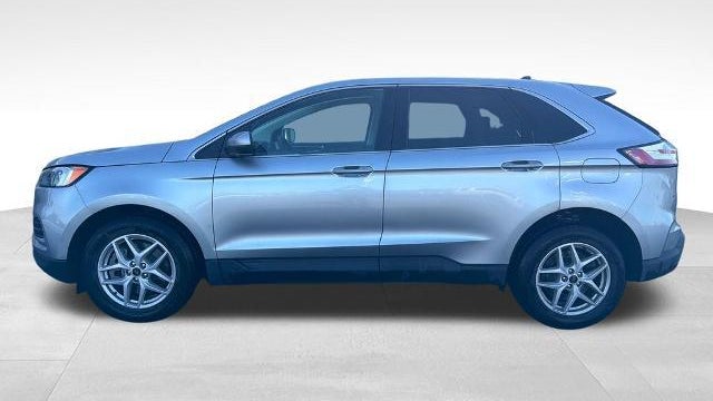 2023 Ford Edge ST-Line