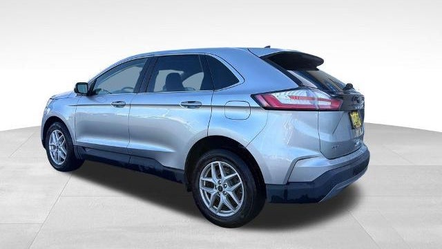 2023 Ford Edge ST-Line