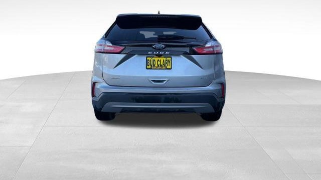 2023 Ford Edge ST-Line
