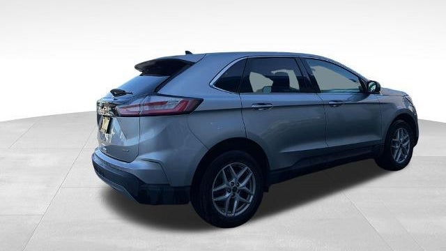 2023 Ford Edge ST-Line