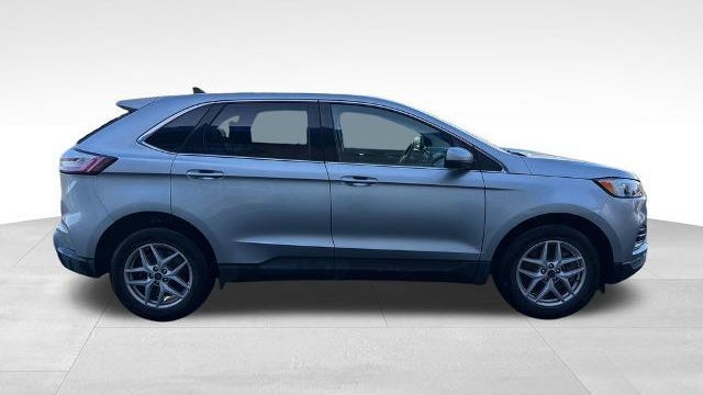 2023 Ford Edge ST-Line