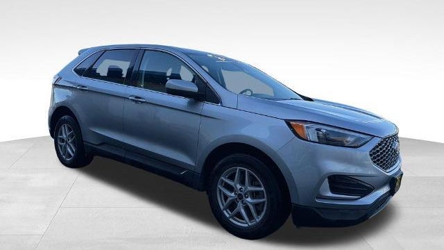2023 Ford Edge ST-Line