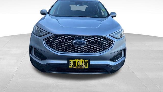 2023 Ford Edge ST-Line