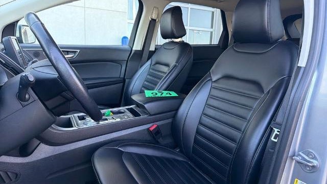 2023 Ford Edge ST-Line
