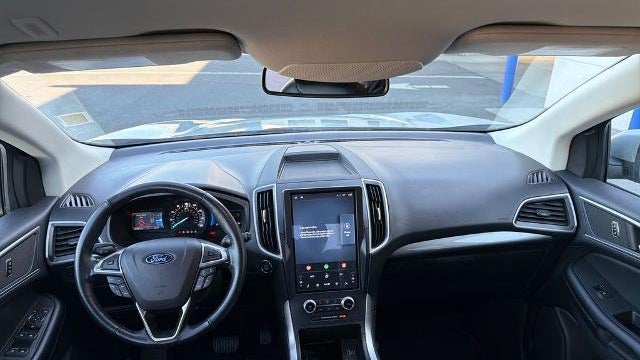 2023 Ford Edge ST-Line