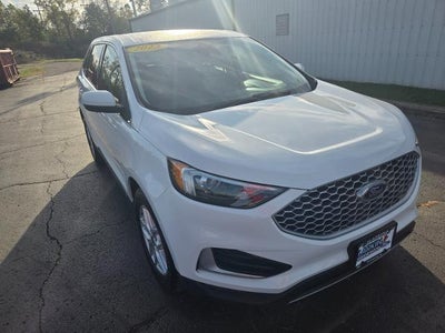 2023 Ford Edge AWD SEL 4DR Crossover