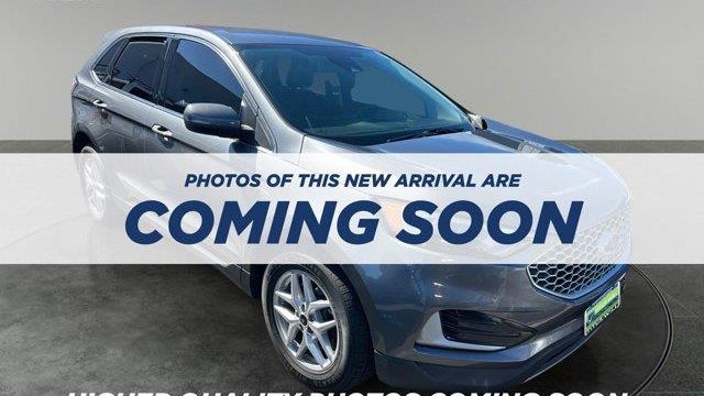 Preowned 2023 Ford Edge SEL for Sale