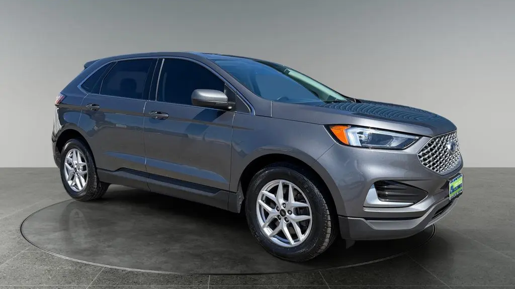 Preowned 2023 Ford Edge SEL for Sale