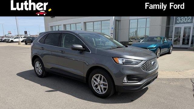 Preowned 2023 Ford Edge ST-Line for Sale
