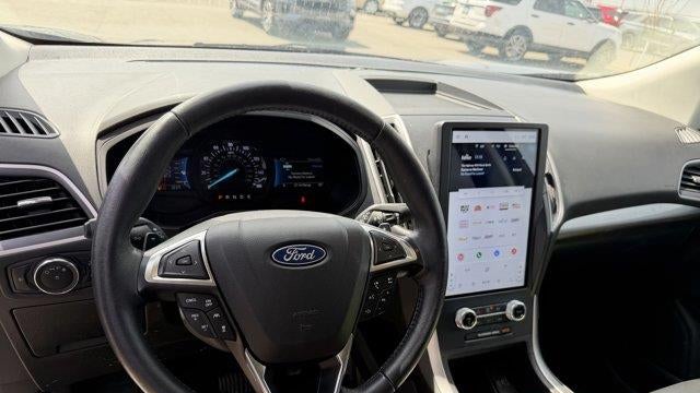 2023 Ford Edge ST-Line