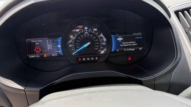 2023 Ford Edge ST-Line