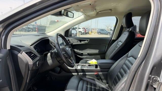 2023 Ford Edge ST-Line