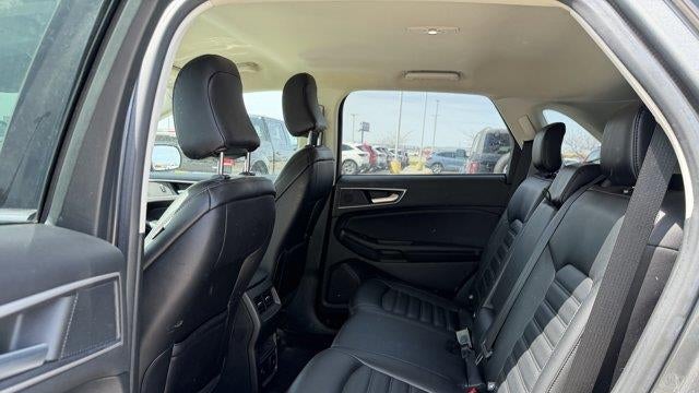 2023 Ford Edge ST-Line