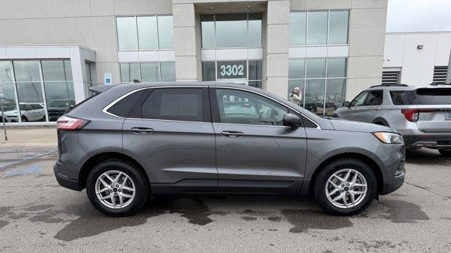 2023 Ford Edge ST-Line