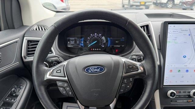 2023 Ford Edge ST-Line