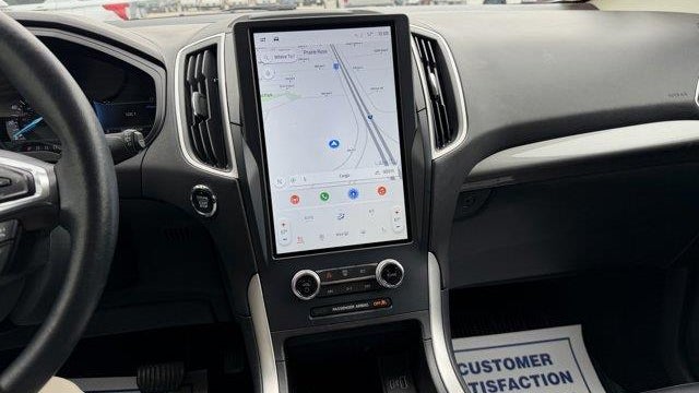 2023 Ford Edge ST-Line