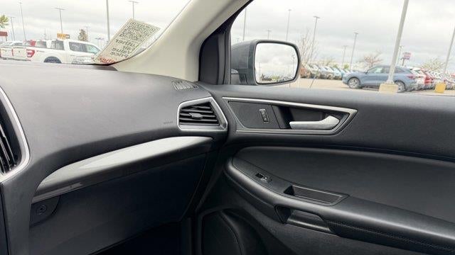 2023 Ford Edge ST-Line