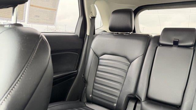 2023 Ford Edge ST-Line