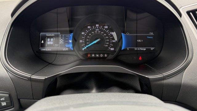 2023 Ford Edge ST-Line