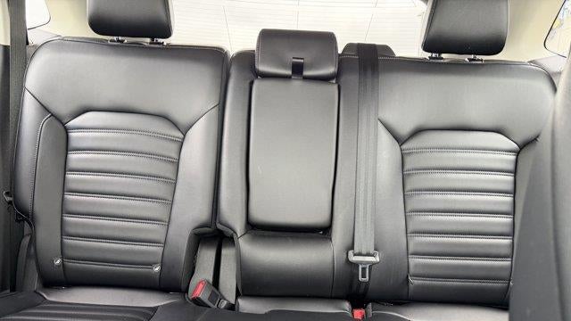 2023 Ford Edge ST-Line