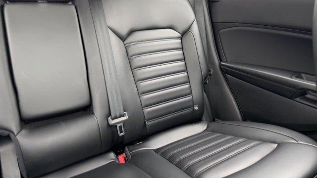 2023 Ford Edge ST-Line