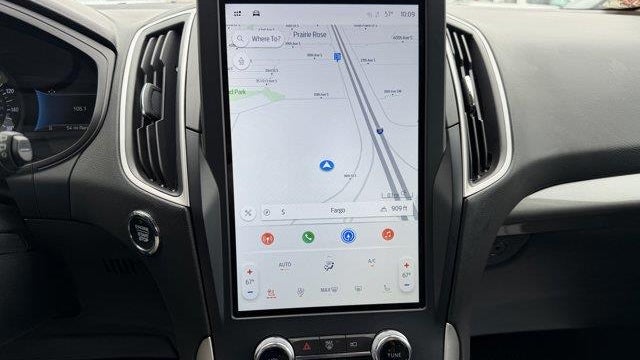 2023 Ford Edge ST-Line