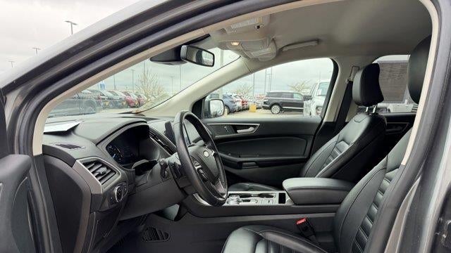 2023 Ford Edge ST-Line