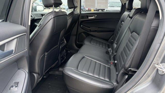 2023 Ford Edge ST-Line