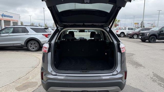 2023 Ford Edge ST-Line