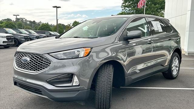 Preowned 2023 Ford Edge SEL for Sale