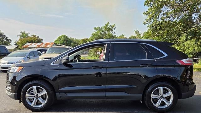 2023 Ford Edge ST-Line