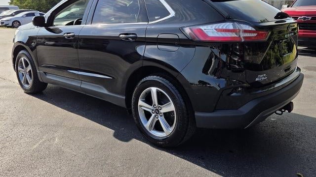 2023 Ford Edge ST-Line