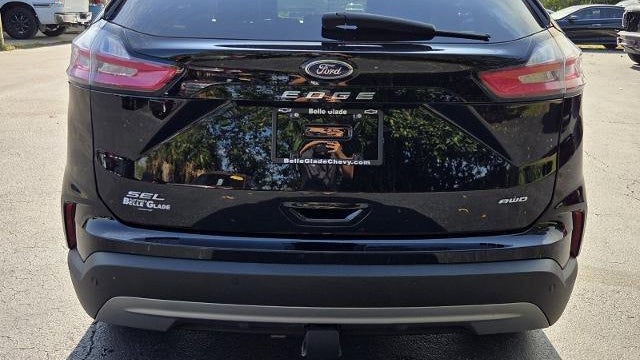 2023 Ford Edge ST-Line