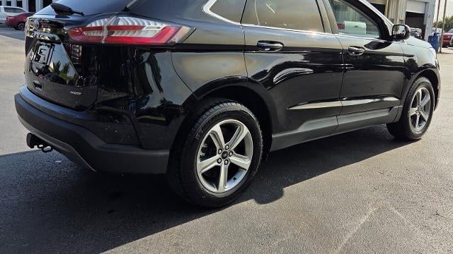 2023 Ford Edge ST-Line