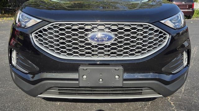 2023 Ford Edge ST-Line