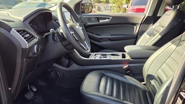 2023 Ford Edge ST-Line