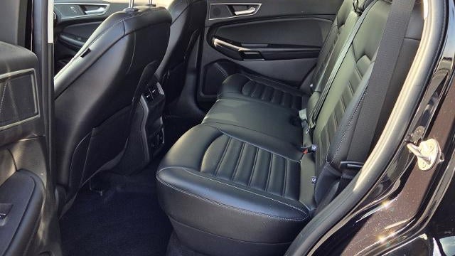 2023 Ford Edge ST-Line