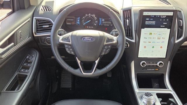 2023 Ford Edge ST-Line