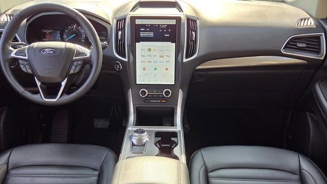 2023 Ford Edge ST-Line