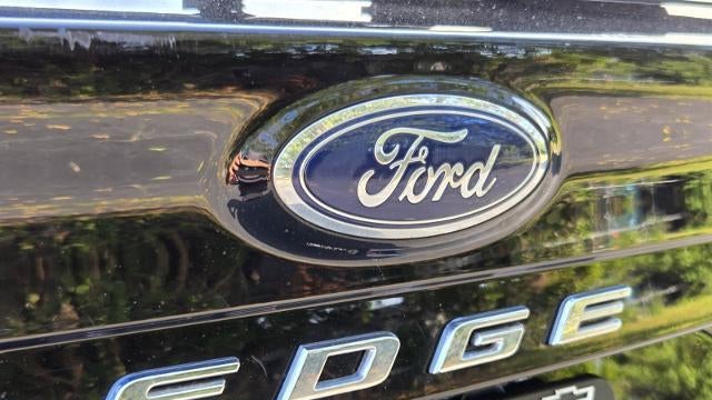 2023 Ford Edge ST-Line