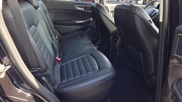 2023 Ford Edge ST-Line