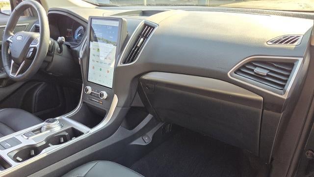 2023 Ford Edge ST-Line