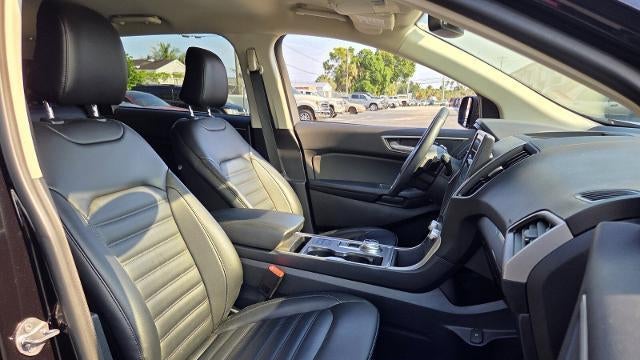2023 Ford Edge ST-Line