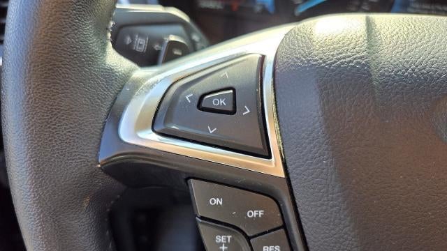 2023 Ford Edge ST-Line