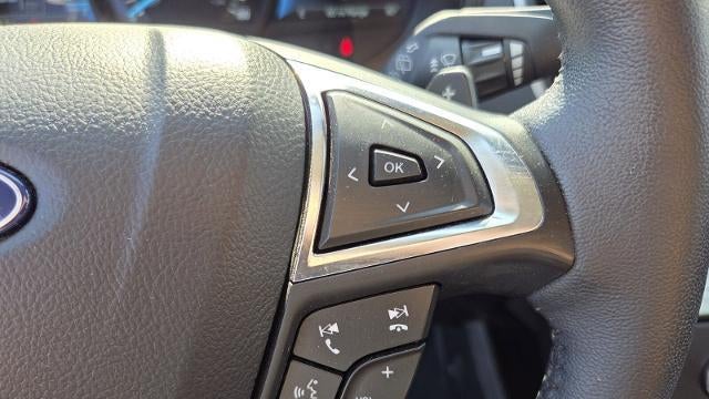 2023 Ford Edge ST-Line