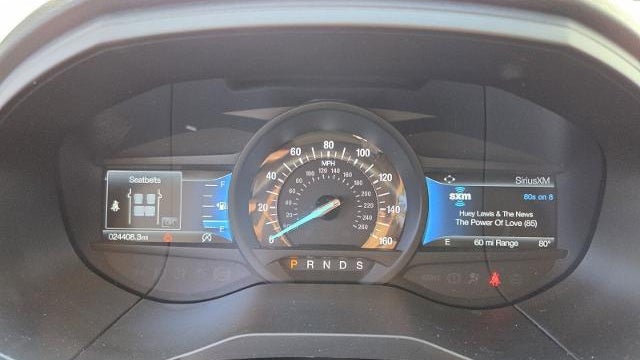2023 Ford Edge ST-Line